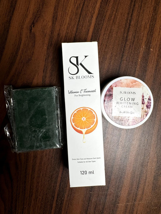 Acne Control Bundle