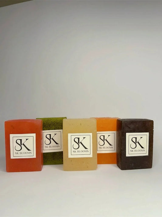 Soaps Deal